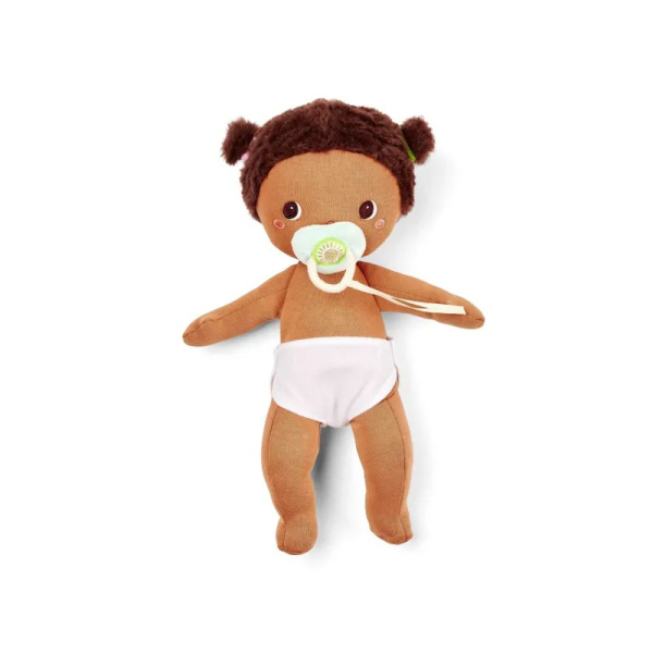 Poupon en tissu 30cm nour Lilliputiens