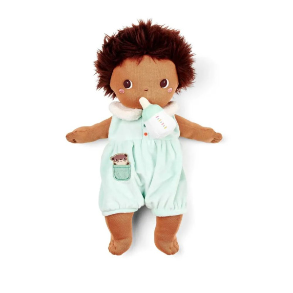 Poupon en tissu 36cm alix Lilliputiens