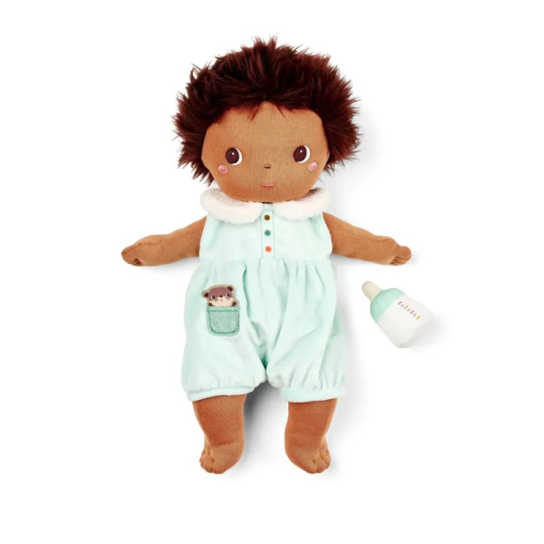 Poupon en tissu 36cm alix Lilliputiens