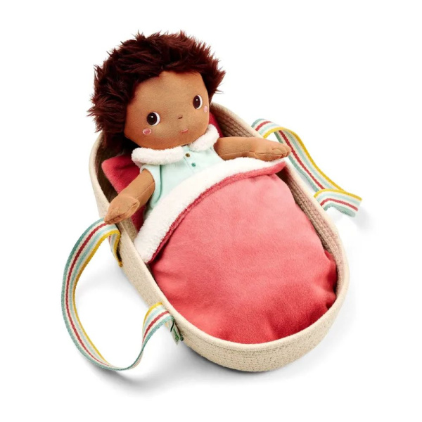 Couffin pour poupon 30 ou 36 cm Lilliputiens