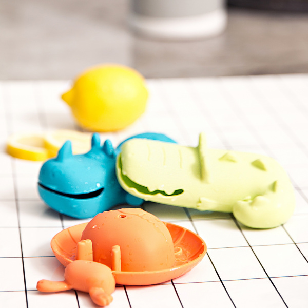 Jouet de bain marius Lilliputiens