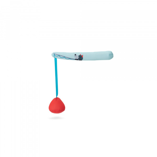 Jeu de pêche louis le loup Lilliputiens