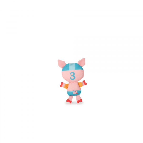 Jeu de pêche louis le loup Lilliputiens