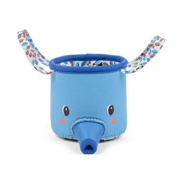 Jouet de bain 3 gobelets jack le lion Lilliputiens