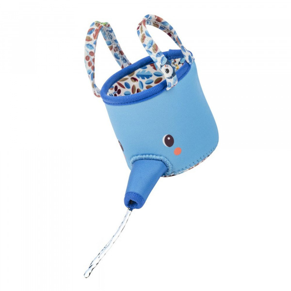 Jouet de bain 3 gobelets jack le lion Lilliputiens