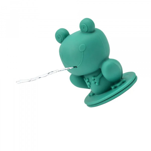 Set de 3 jouets de bain grenouilles Lilliputiens