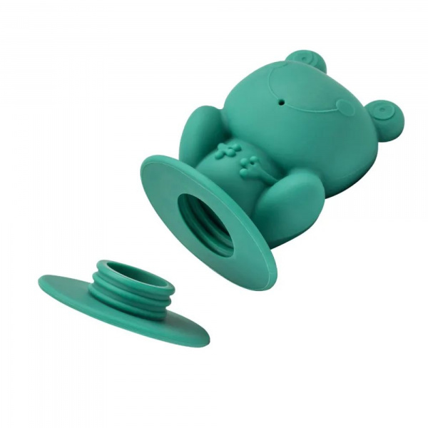 Set de 3 jouets de bain grenouilles Lilliputiens