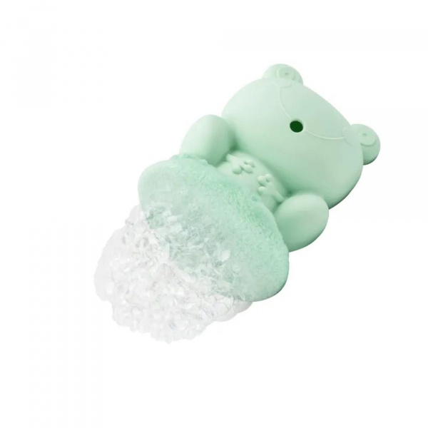 Set de 3 jouets de bain grenouilles Lilliputiens