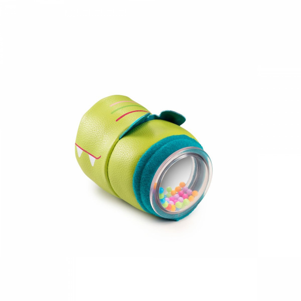 Set de 4 formes jungle Lilliputiens