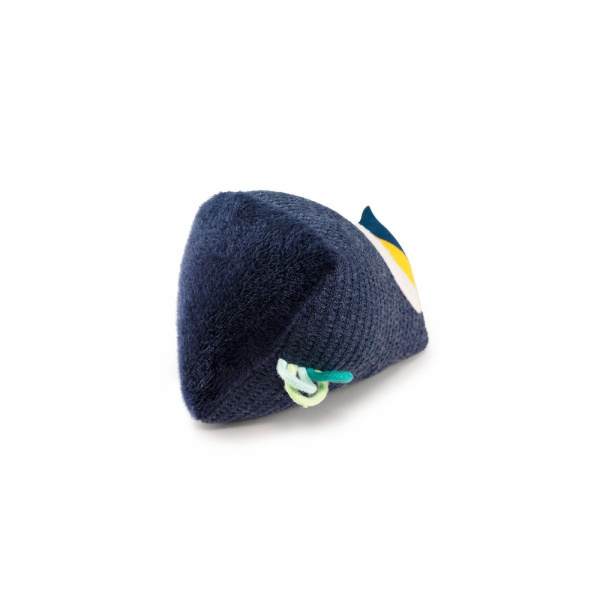 Set de 4 formes jungle Lilliputiens