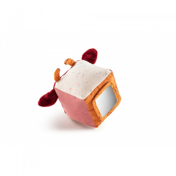 Set de 4 formes ferme Lilliputiens