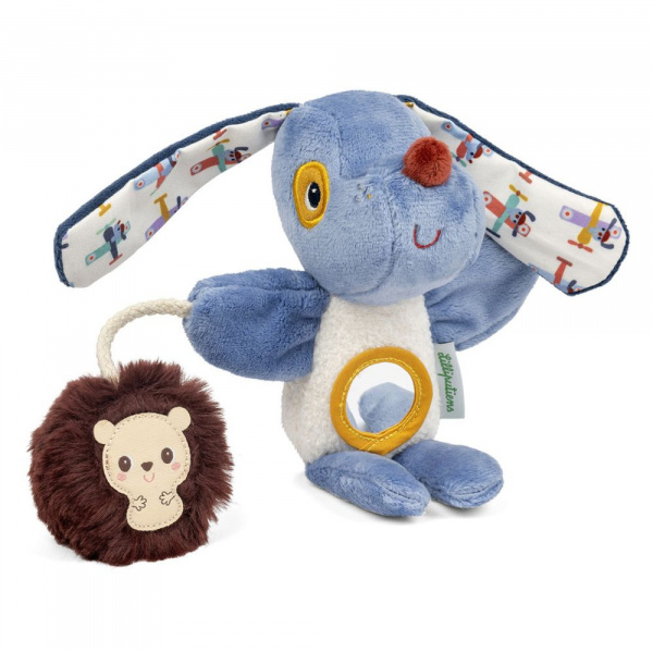 Marionnette d'activités jules Lilliputiens