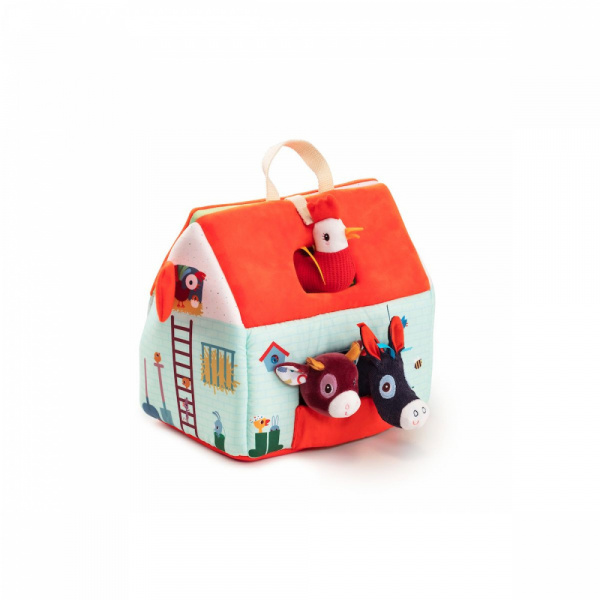 Ma première ferme Lilliputiens