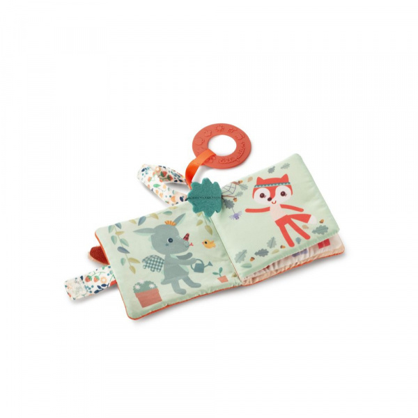 Imagier stella Lilliputiens