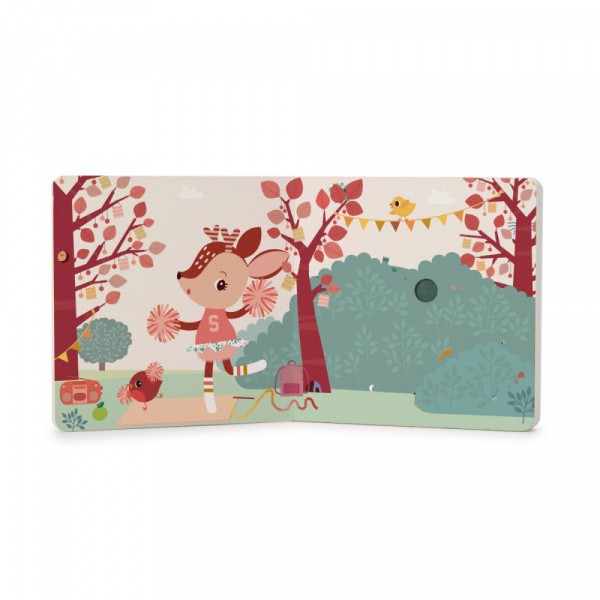 Imagier joe Lilliputiens