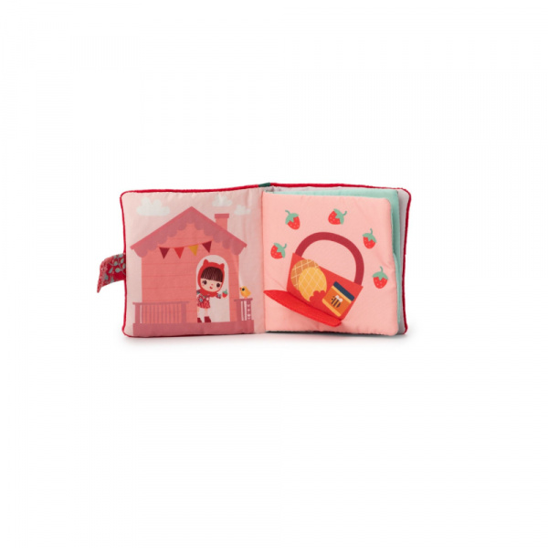 Imagier stella Lilliputiens