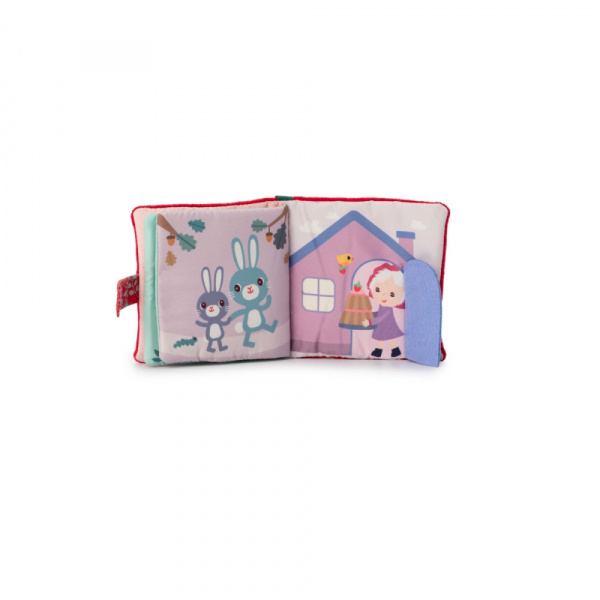 Imagier stella Lilliputiens