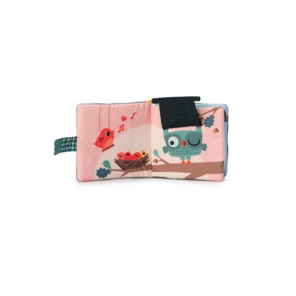 Imagier joe Lilliputiens