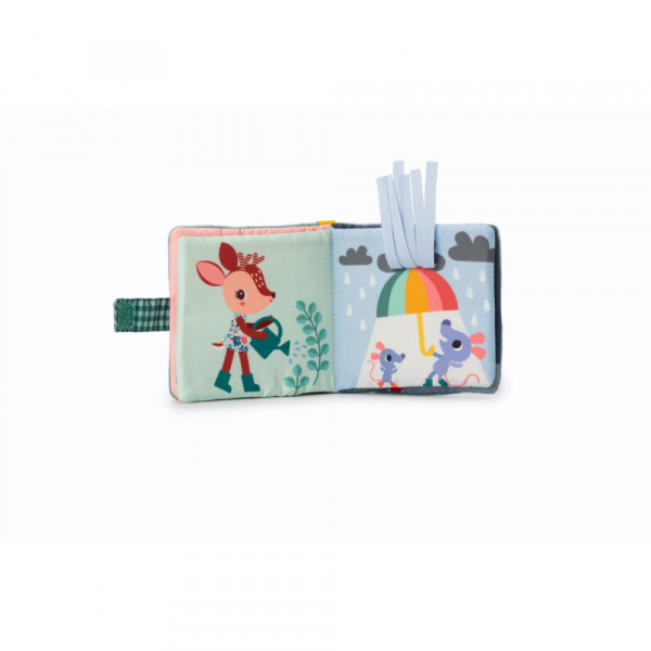 Imagier joe Lilliputiens