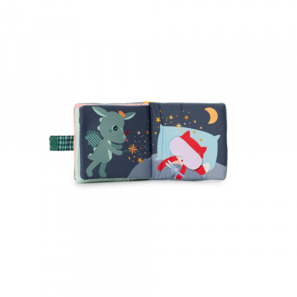 Imagier joe Lilliputiens