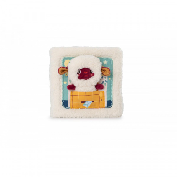 Livre pour enfant bonne nuit yvon Lilliputiens