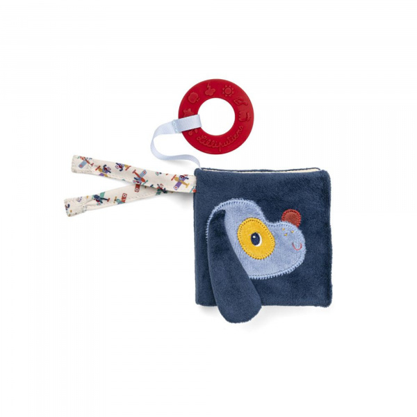 Imagier stella Lilliputiens