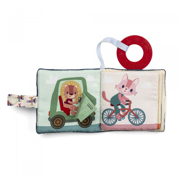 Imagier stella Lilliputiens