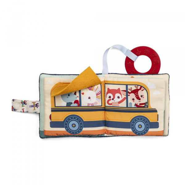 Imagier stella Lilliputiens