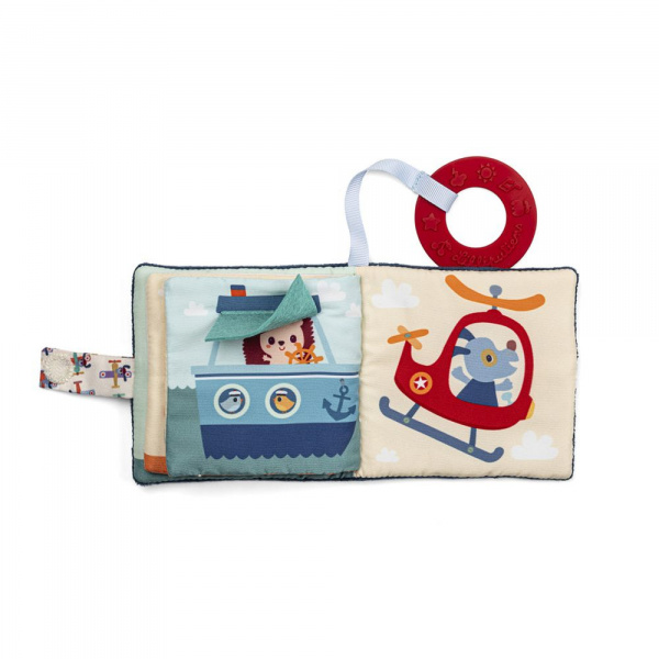 Imagier stella Lilliputiens