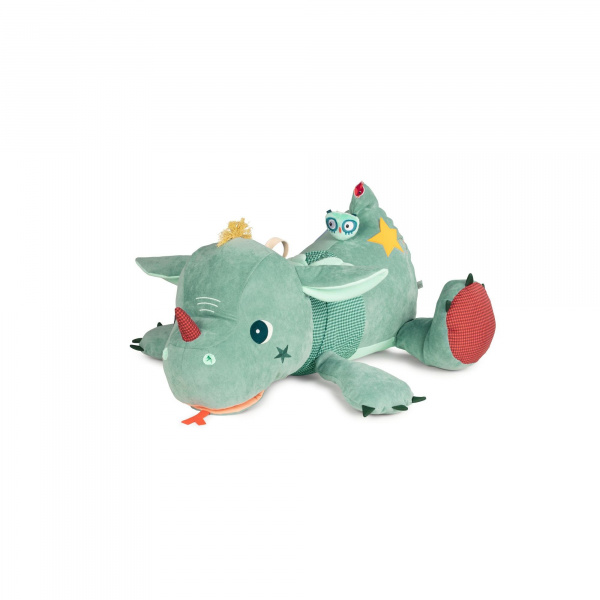 Les imparfaits - range pyjama géant joe Lilliputiens