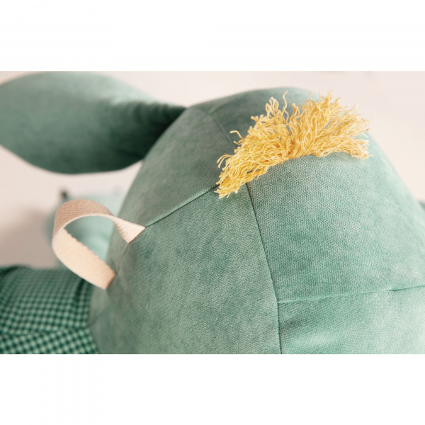 Range pyjama géant joe Lilliputiens