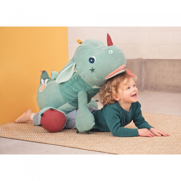 Range pyjama géant joe Lilliputiens