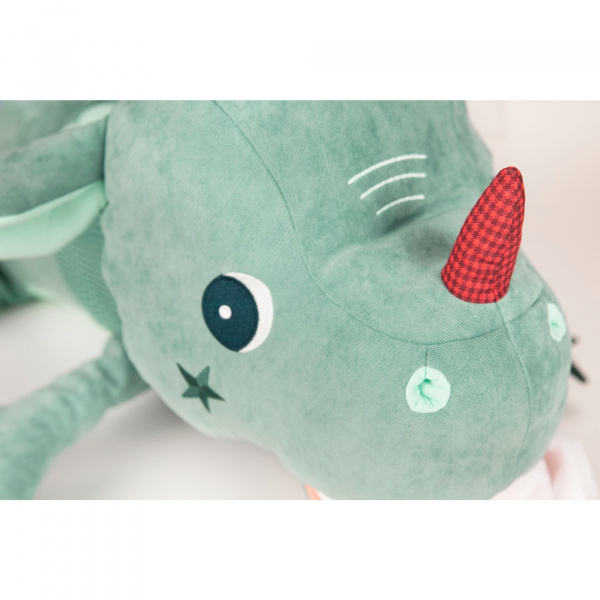 Range pyjama géant joe Lilliputiens