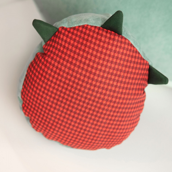 Range pyjama géant joe Lilliputiens