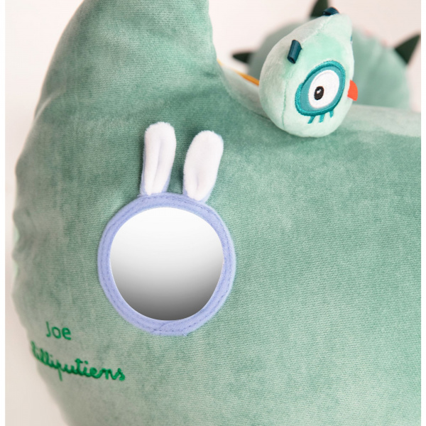 Range pyjama géant joe Lilliputiens