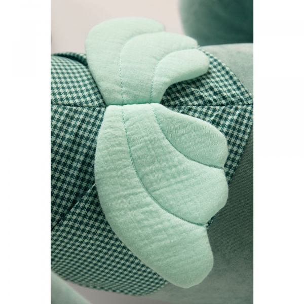 Range pyjama géant joe Lilliputiens