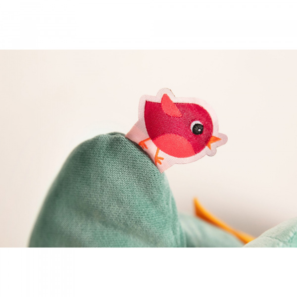 Range pyjama géant joe Lilliputiens