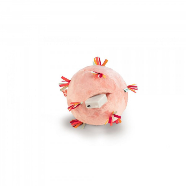 Balle sensorielle stella le faon Lilliputiens