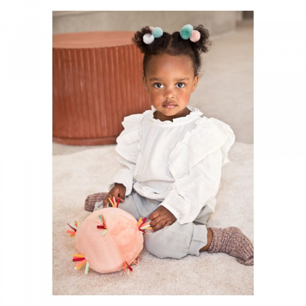 Balle sensorielle stella le faon Lilliputiens