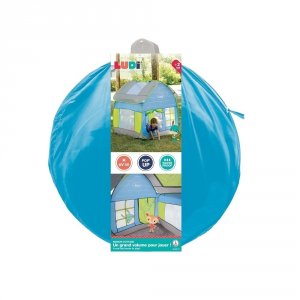 Tente de jardin ma cabane cottage Ludi jouets