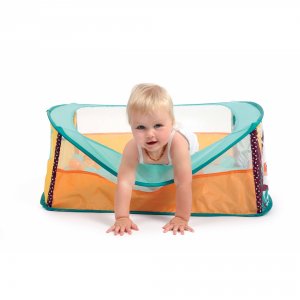 Piscine à balles jungle Ludi jouets