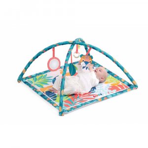 Tapis d'éveil toucan Ludi jouets