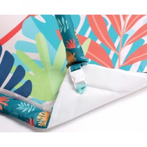 Tapis d'éveil toucan Ludi jouets