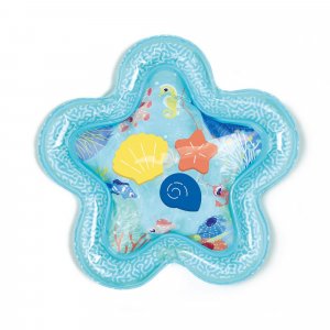 Tapis d'eau etoile Ludi jouets