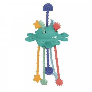 Jouet d'éveil d'activités zippy toy Ludi jouets