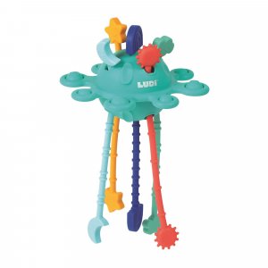 Jouet d'éveil d'activités zippy toy Ludi jouets
