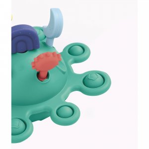 Jouet d'éveil d'activités zippy toy Ludi jouets