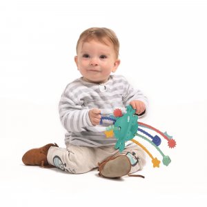 Jouet d'éveil d'activités zippy toy Ludi jouets