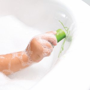 Jouet de bain coffret aquacolor Ludi jouets