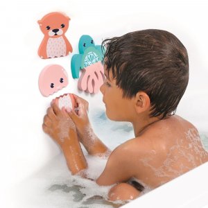 Jouet de bain mix & match Ludi jouets